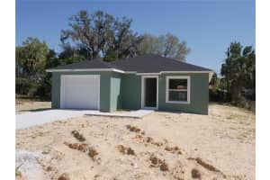 1559 TANGELO STREET, LAKE WALES, FL 33898 Sold 02/12/25