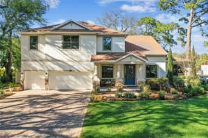 4301 KENSINGTON AVENUE, TAMPA, FL 33629 Sold 05/28/24