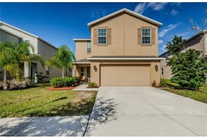 13731 REINDEER CIRCLE, HUDSON, FL 34669 Sold 06/21/24
