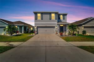 17015 WAVE TRESSLE PLACE, WIMAUMA, FL 33598 Sold 12/23/24