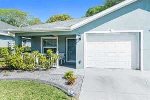 6745 BASSWOOD CIRCLE, ZEPHYRHILLS, FL 33542 Sold 06/14/24