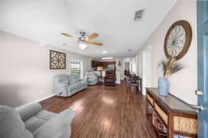 6745 BASSWOOD CIRCLE, ZEPHYRHILLS, FL 33542 Sold 06/14/24