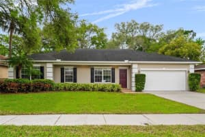 4114 INMAN AVENUE, TAMPA, FL 33609 Sold 04/24/24