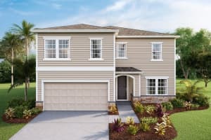 4467 59TH PLACE, GAINESVILLE, FL 32608 Sold 01/31/25
