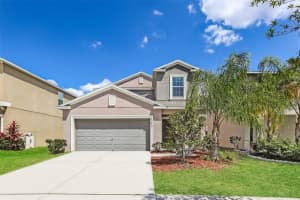 17212 YELLOW PINE STREET, WIMAUMA, FL 33598 Sold 12/27/24