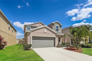 17212 YELLOW PINE STREET, WIMAUMA, FL 33598 Sold 12/27/24