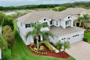 8543 EAGLE BROOK DRIVE, LAND O LAKES, FL 34638 Sold 05/23/24