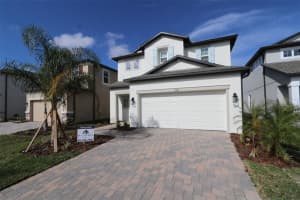 2907 MISTY MARBLE DRIVE, ZEPHYRHILLS, FL 33540 Sold 12/23/24