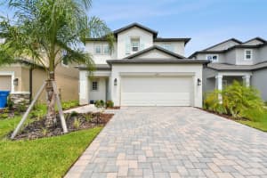 2907 MISTY MARBLE DRIVE, ZEPHYRHILLS, FL 33540 Sold 12/23/24