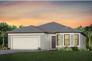 1847 PEPPER GRASS DRIVE, NORTH PORT, FL 34289 Sold 01/22/25