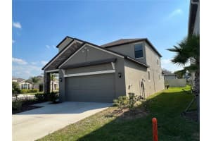 1243 FORT COBB TERRACE, WESLEY CHAPEL, FL 33543 Sold 07/11/24