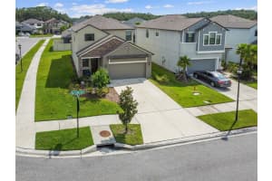 1243 FORT COBB TERRACE, WESLEY CHAPEL, FL 33543 Sold 07/11/24