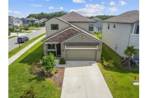 1243 FORT COBB TERRACE, WESLEY CHAPEL, FL 33543 Sold 07/11/24