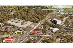 6504 LINDA STREET, TAMPA, FL 33611 Sold 03/17/25