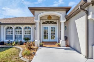 9487 ATHEL DRIVE, PORT CHARLOTTE, FL 33981 Sold 09/10/24