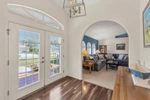 9487 ATHEL DRIVE, PORT CHARLOTTE, FL 33981 Sold 09/10/24