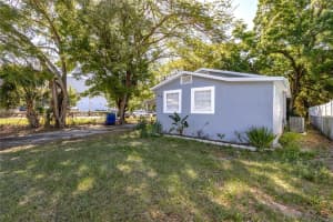 919 DR MARTIN LUTHER KING JR BOULEVARD, TAMPA, FL 33603 Sold 09/12/24