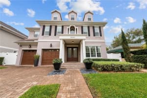 2604 PARKLAND BOULEVARD, TAMPA, FL 33609 Sold 03/20/25