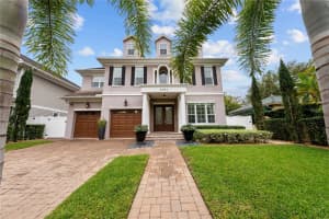 2604 PARKLAND BOULEVARD, TAMPA, FL 33609 Sold 03/20/25