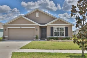 7892 SAIL CLOVER LANE, ZEPHYRHILLS, FL 33540 Sold 05/07/24