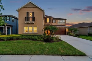28550 MARSCIANO LANE, WESLEY CHAPEL, FL 33543 Sold 06/27/24