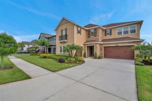 28550 MARSCIANO LANE, WESLEY CHAPEL, FL 33543 Sold 06/27/24