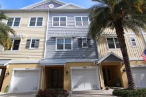 3225 NAUTICAL PLACE, ST PETERSBURG, FL 33712 Sold 11/14/24
