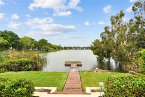 13314 LAKE GEORGE LANE, TAMPA, FL 33618 Sold 06/10/24