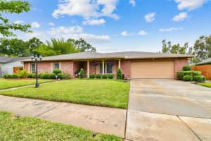 13314 LAKE GEORGE LANE, TAMPA, FL 33618 Sold 06/10/24