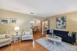 13314 LAKE GEORGE LANE, TAMPA, FL 33618 Sold 06/10/24