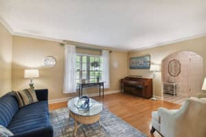 13314 LAKE GEORGE LANE, TAMPA, FL 33618 Sold 06/10/24