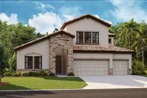 11122 RUSTIC TIMBER LOOP, SAN ANTONIO, FL 33576 Sold 01/24/25