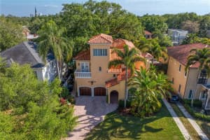 3210 FOUNTAIN BOULEVARD, TAMPA, FL 33609 Sold 06/06/24