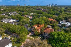 3210 FOUNTAIN BOULEVARD, TAMPA, FL 33609 Sold 06/06/24