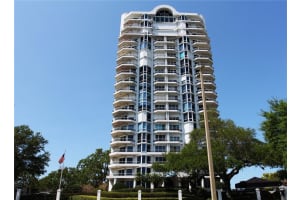3435 BAYSHORE BOULEVARD, TAMPA, FL 33629 Sold 11/04/24