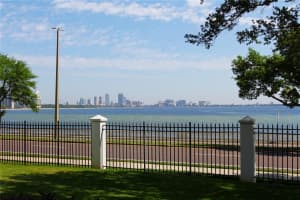 3435 BAYSHORE BOULEVARD, TAMPA, FL 33629 Sold 11/04/24
