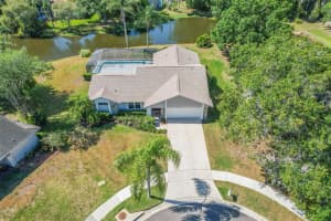 3232 OAKWOOD PLACE, TARPON SPRINGS, FL 34688 Sold 07/10/24