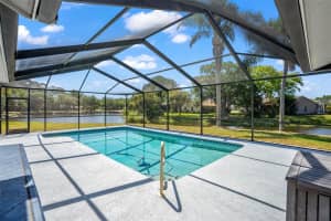 3232 OAKWOOD PLACE, TARPON SPRINGS, FL 34688 Sold 07/10/24