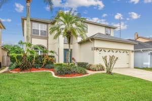 3720 BECONTREE PLACE, OVIEDO, FL 32765 Sold 05/08/24