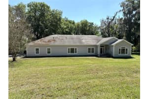 33040 DARBY TRAILS, DADE CITY, FL 33525 Sold 05/05/25