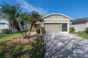 7928 CARRIAGE POINTE DRIVE, GIBSONTON, FL 33534 Sold 04/30/24