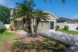 7928 CARRIAGE POINTE DRIVE, GIBSONTON, FL 33534 Sold 04/30/24