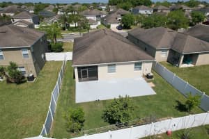 3742 HAMPTON HILLS DRIVE, LAKELAND, FL 33810 Sold 06/10/24