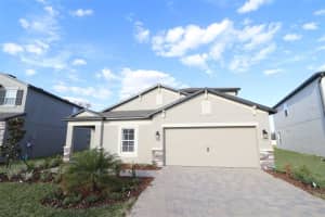 12458 HILLTOP FARMS DRIVE, DADE CITY, FL 33525 Sold 10/31/24