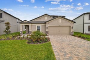 12458 HILLTOP FARMS DRIVE, DADE CITY, FL 33525 Sold 10/31/24