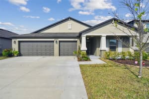 5425 LESLIE CANYON DRIVE, WIMAUMA, FL 33598 Sold 05/01/24