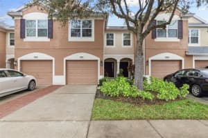 26531 CHIMNEY SPIRE LANE, WESLEY CHAPEL, FL 33544 Sold 05/24/24