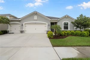 911 BETTER DAYS PLACE, VALRICO, FL 33594 Sold 05/24/24