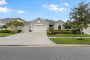 911 BETTER DAYS PLACE, VALRICO, FL 33594 Sold 05/24/24