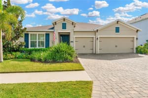 11612 LAKE LUCAYA DRIVE, RIVERVIEW, FL 33579 Sold 06/24/24